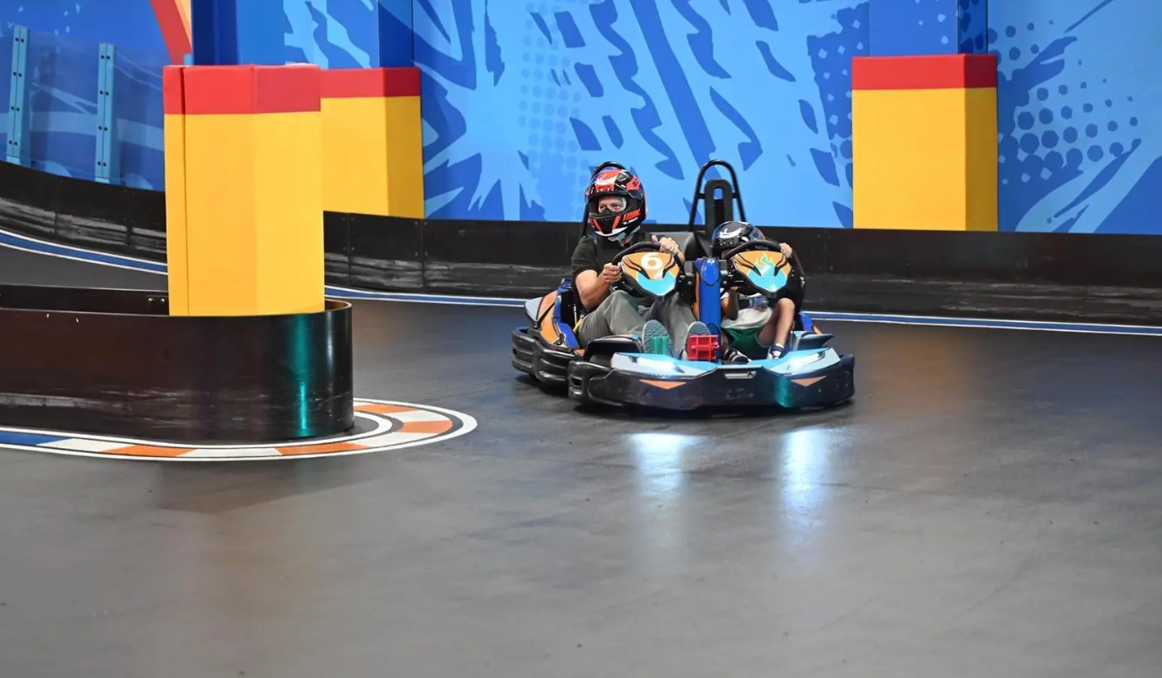 SEVEN Tabuk: A New Hub Redefining Saudi Arabia’s Entertainment Landscape