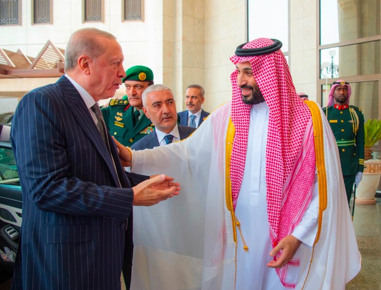 Makkah Agreement: The Trilateral Defense Pact Reshaping Regional Security