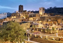 Ready to Explore Saudi Arabia's Living Heritage in Al-Baha?