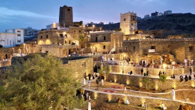 Ready to Explore Saudi Arabia's Living Heritage in Al-Baha?
