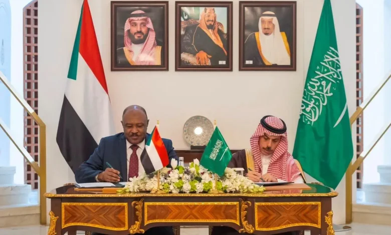 Saudi-Sudanese Coordination Council: Turning Shared Priorities into Strategic Action
