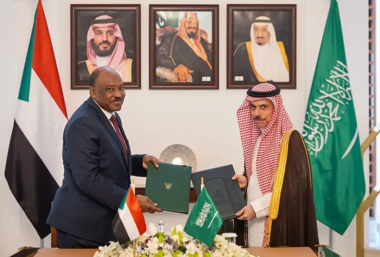 Saudi-Sudanese Coordination Council: Turning Shared Priorities into Strategic Action