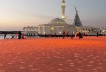 A Floating Landmark: How Al-Rahma Mosque Shapes Jeddah’s Coastal Identity