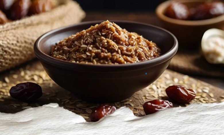 Madinah’s Heritage Foods Gain Global Recognition