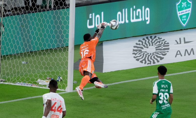 Saudi