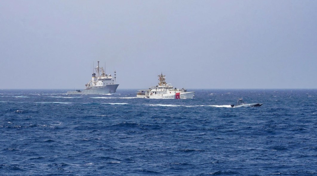 Hormuz Strait