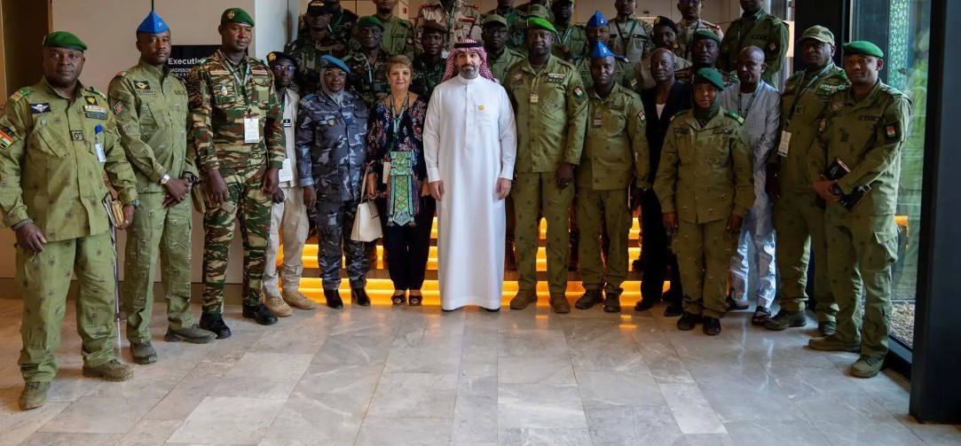 Beyond Solidarity: How Saudi Arabia Backs Niger’s Security & Economy