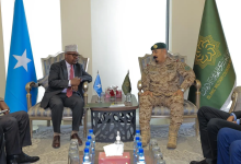 Peace Journalists: Saudi-Backed IMCTC Targets Extremist Propaganda in Somalia
