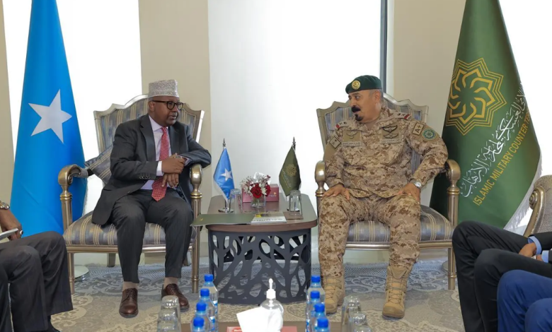 Peace Journalists: Saudi-Backed IMCTC Targets Extremist Propaganda in Somalia
