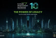 Future Investment Initiative: Charting the Next Decade of Global Investment