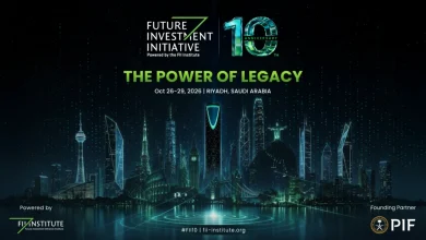 Future Investment Initiative: Charting the Next Decade of Global Investment