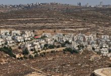 Protecting Two-State Solution: Saudi Arabia Leads Rejection of Israeli E1 Plan