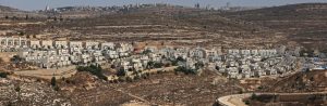 Protecting Two-State Solution: Saudi Arabia Leads Rejection of Israeli E1 Plan