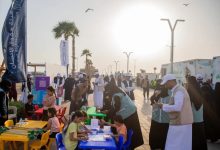 Jazan Volunteers Drive Saudi Arabia's Vibrant Society