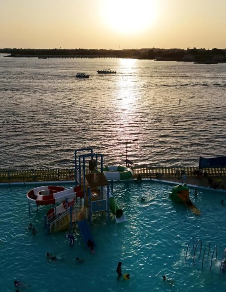Summer Splash: Beat the Heat at Jeddah Beaches