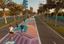 Vision 2030 Benchmark: Saudi Arabia Excels with 21 WHO-Accredited Healthy Cities