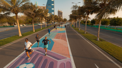 Vision 2030 Benchmark: Saudi Arabia Excels with 21 WHO-Accredited Healthy Cities