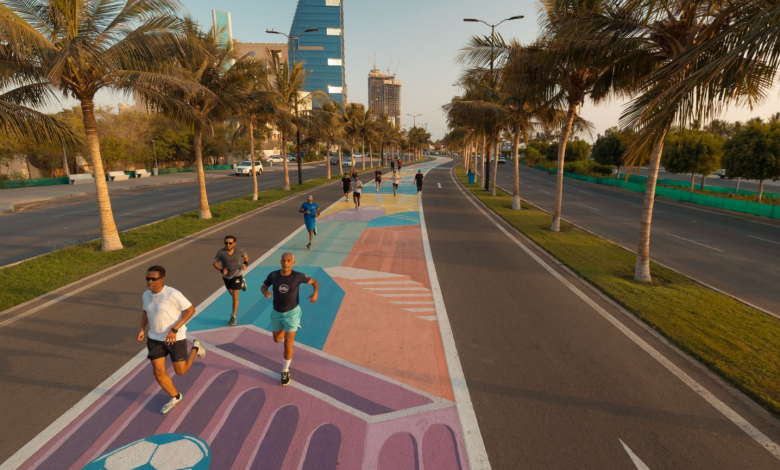Vision 2030 Benchmark: Saudi Arabia Excels with 21 WHO-Accredited Healthy Cities