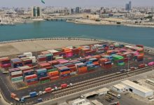 The Red Sea Gateway: Saudi Logistics Network Offers GCC Economic Lifeline