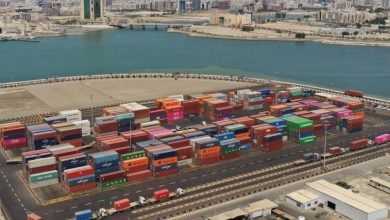 The Red Sea Gateway: Saudi Logistics Network Offers GCC Economic Lifeline