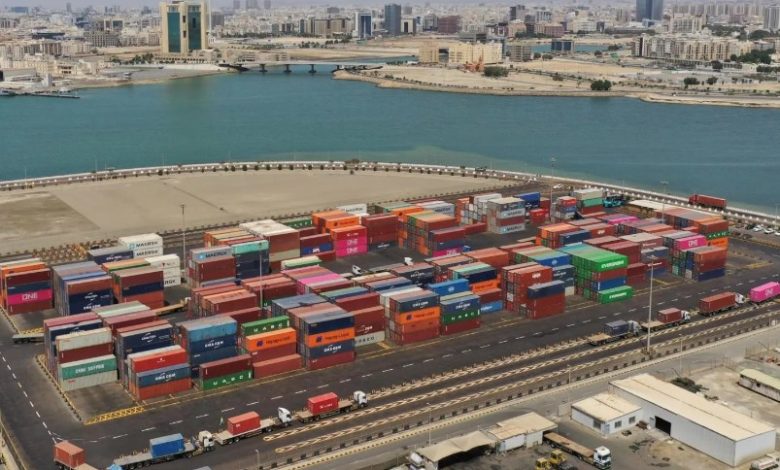 The Red Sea Gateway: Saudi Logistics Network Offers GCC Economic Lifeline