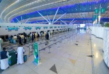 Green Gateway: Jeddah's KAIA Leads Saudi Aviation into a Sustainable Era
