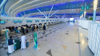 Green Gateway: Jeddah's KAIA Leads Saudi Aviation into a Sustainable Era