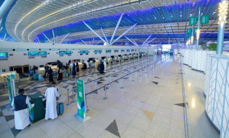 Green Gateway: Jeddah's KAIA Leads Saudi Aviation into a Sustainable Era