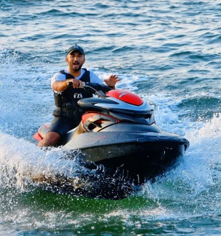Summer Splash: Beat the Heat at Jeddah Beaches