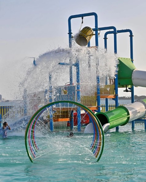 Summer Splash: Beat the Heat at Jeddah Beaches