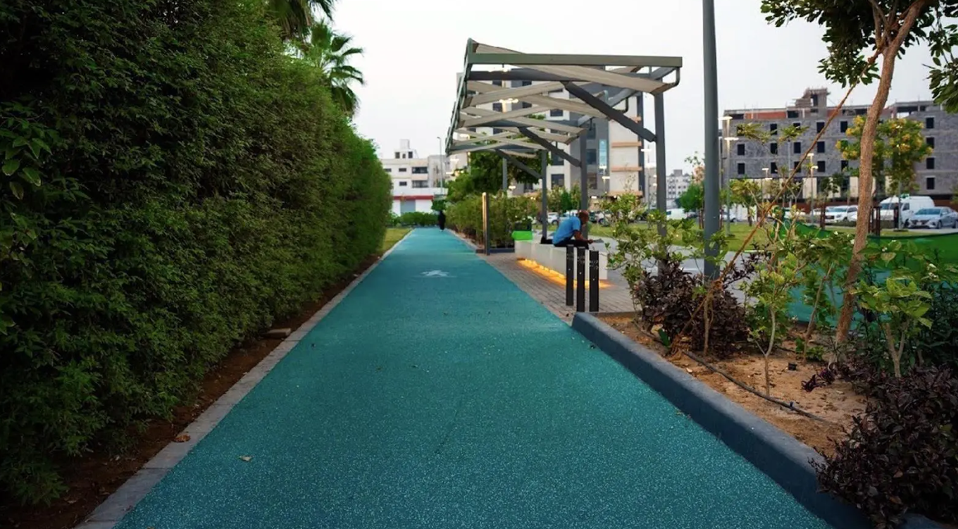 Vision 2030 Benchmark: Saudi Arabia Excels with 21 WHO-Accredited Healthy Cities