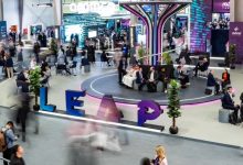 Digital Future Unfolding: LEAP 2026 Takes Riyadh 'Into New Worlds'