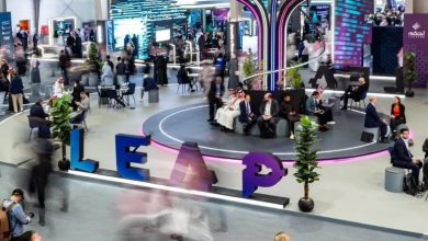 Digital Future Unfolding: LEAP 2026 Takes Riyadh 'Into New Worlds'