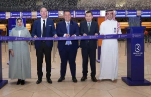 Riyadh Air Connects Saudi Arabia to Southeast Asia Through Kuala Lumpur