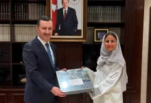 Saudi Arabia Expands Global Dates Partnerships as Türkiye Explores Council Membership