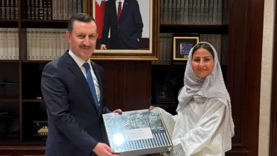 Saudi Arabia Expands Global Dates Partnerships as Türkiye Explores Council Membership