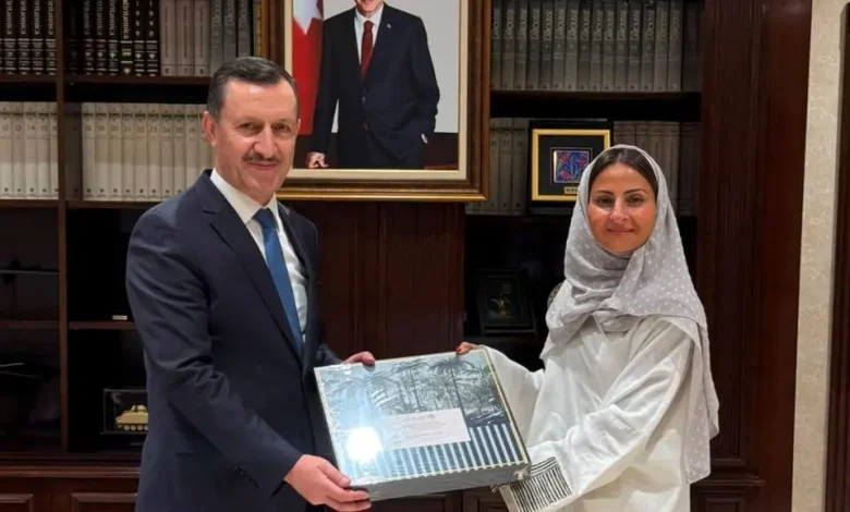 Saudi Arabia Expands Global Dates Partnerships as Türkiye Explores Council Membership