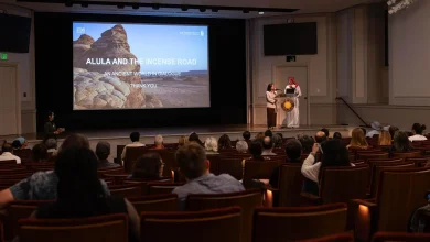 The World Is Listening: AlUla’s Stories Take Center Stage in Washington