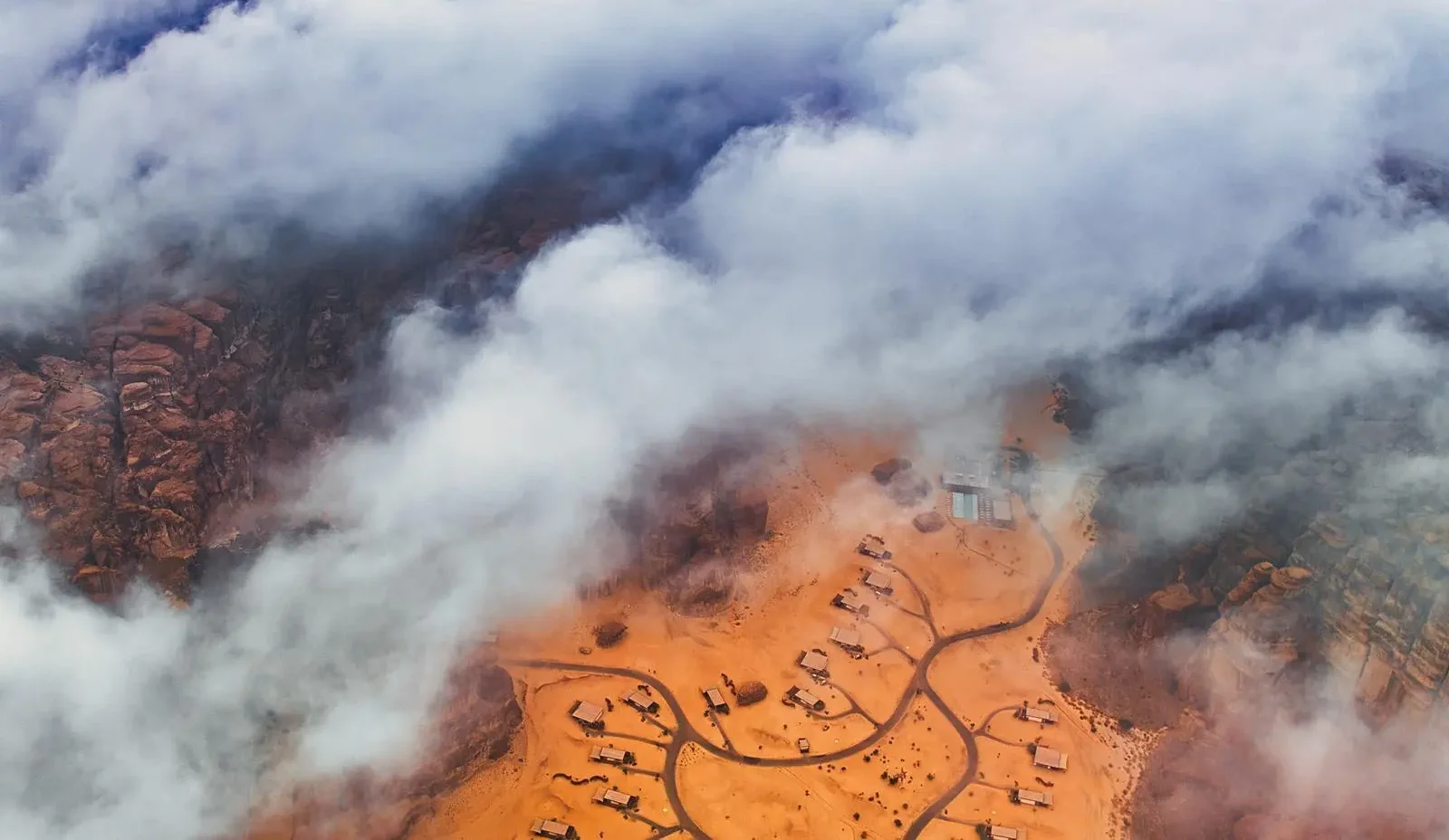 AlUla has launched an initiative inviting photographers to showcase the diversity of its destinations. (Source: SPA)