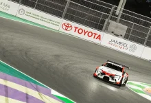 Against the Clock: Inside Saudi Arabia’s Time Attack Championship 2026