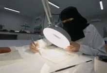 How AlUla Is Turning Ancient Records into a Lasting Legacy