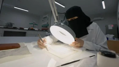 How AlUla Is Turning Ancient Records into a Lasting Legacy