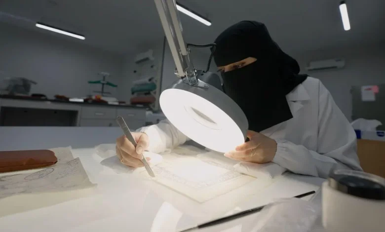 How AlUla Is Turning Ancient Records into a Lasting Legacy