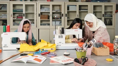 Hawi Is Turning Saudi Arabia’s Favorite Hobbies into Thriving Communities