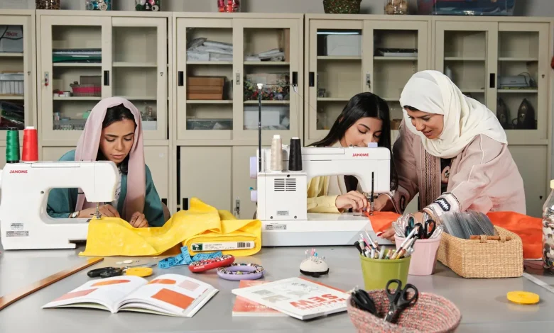 Hawi Is Turning Saudi Arabia’s Favorite Hobbies into Thriving Communities