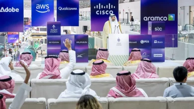 Saudi Arabia Advances Toward a Future Powered by AI and Innovation