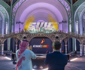 Paris Moment: Crown Prince’s EWC Attendance Anchors Saudi-French Sports Ties