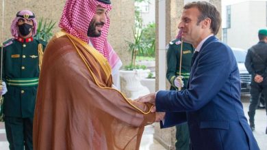 Paris Welcomes Crown Prince: Elevating the Saudi-French Strategic Alignment