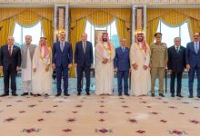 Makkah Agreement: The Trilateral Defense Pact Reshaping Regional Security