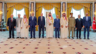 Makkah Agreement: The Trilateral Defense Pact Reshaping Regional Security